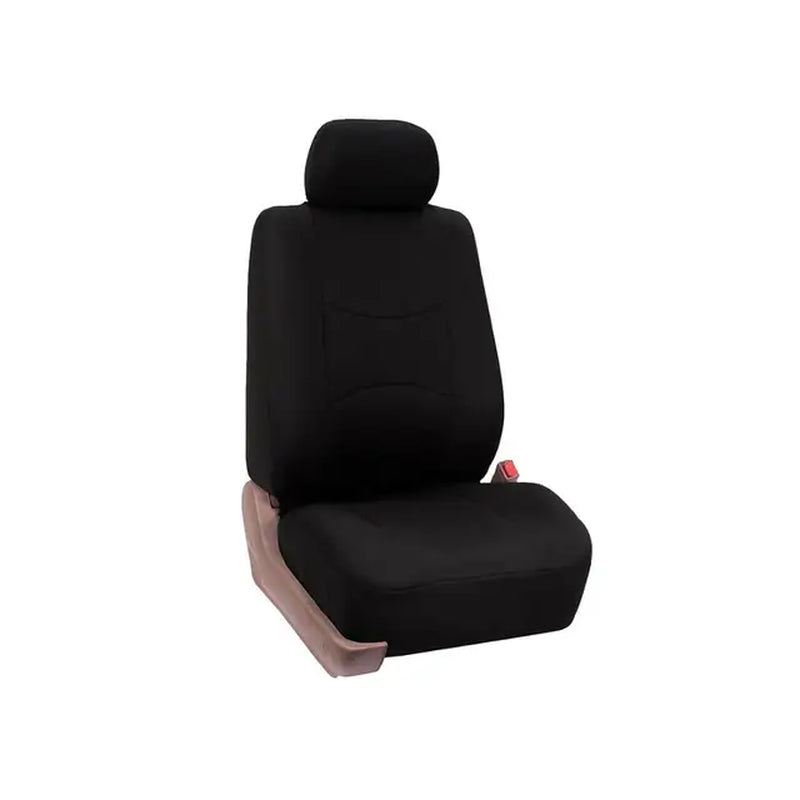 Fashion Car Seat Covers Universal Car Seat Cover Car Seat Protection Covers Women Car Interior Accessories (9 Colors)